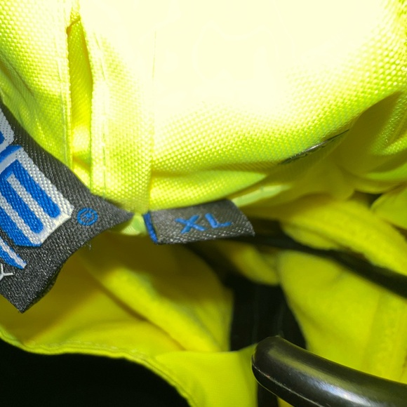 Safety Jacket - Picture 5 of 5